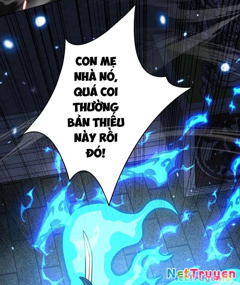 Nữ đồ đệ của ta muốn hắc hóa Chapter 23 - Trang 2