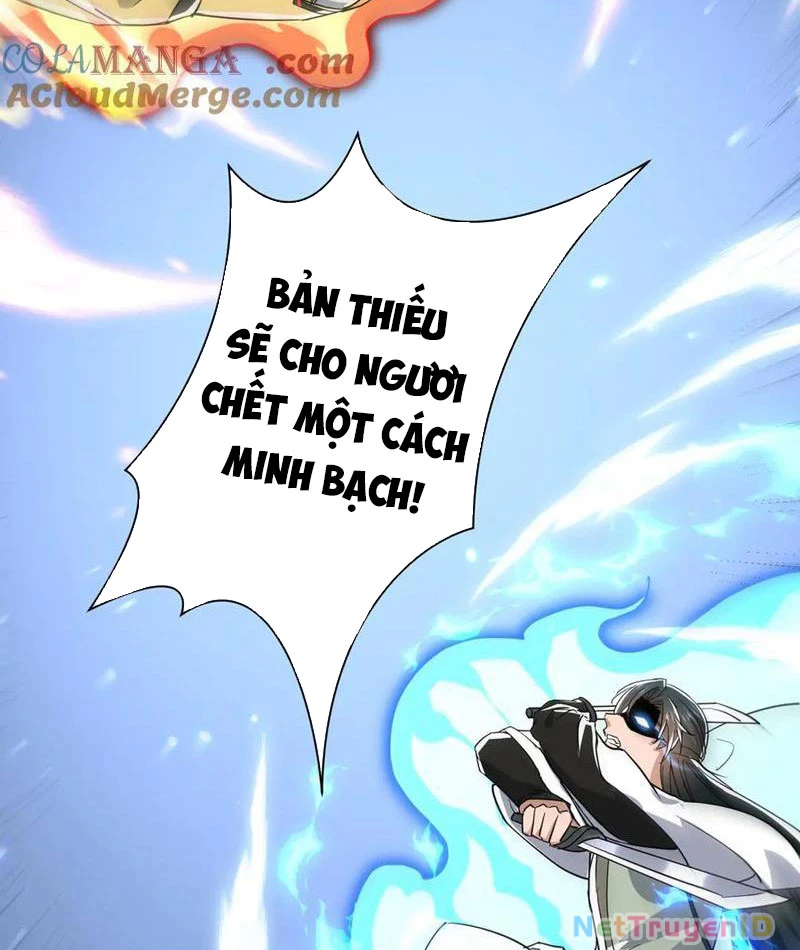 Nữ đồ đệ của ta muốn hắc hóa Chapter 23 - Trang 2