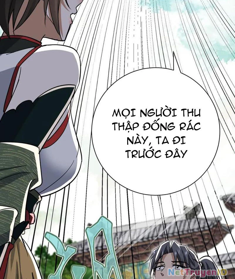 Nữ đồ đệ của ta muốn hắc hóa Chapter 23 - Trang 2