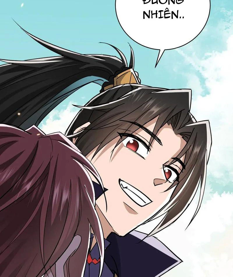 Nữ đồ đệ của ta muốn hắc hóa Chapter 23 - Trang 2