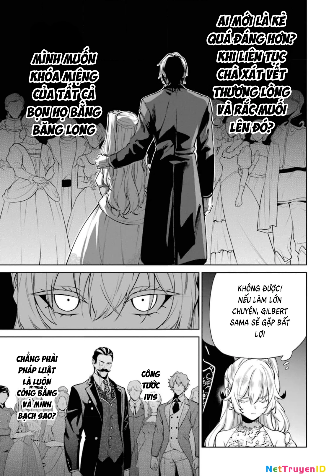 Belle Poupée No Supadari Kon'yaku Chapter 7 - Trang 2