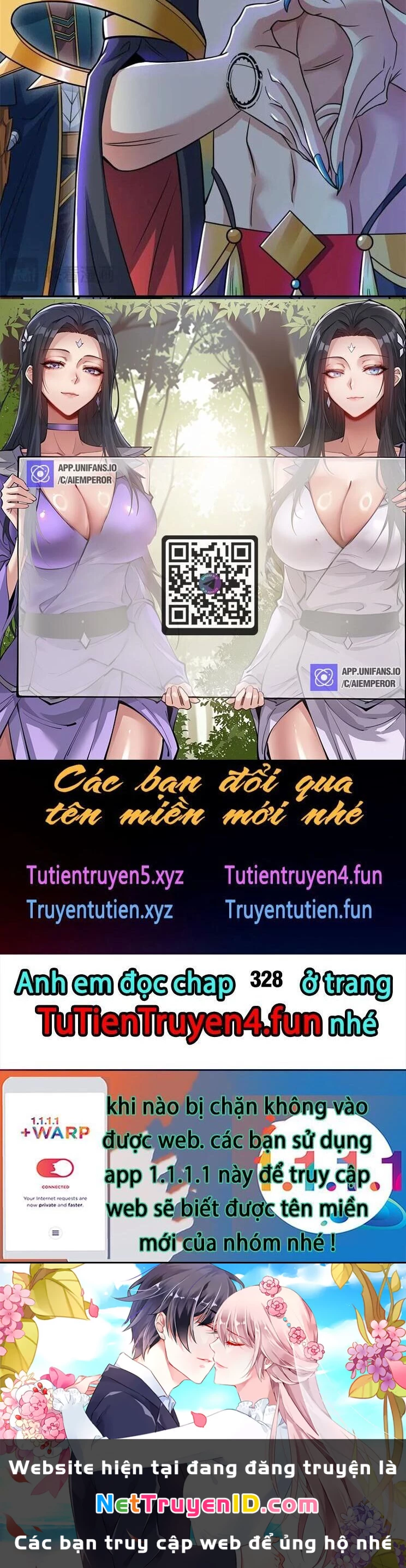 Cường Giả Đến Từ Trại Tâm Thần Chapter 327 - Trang 4