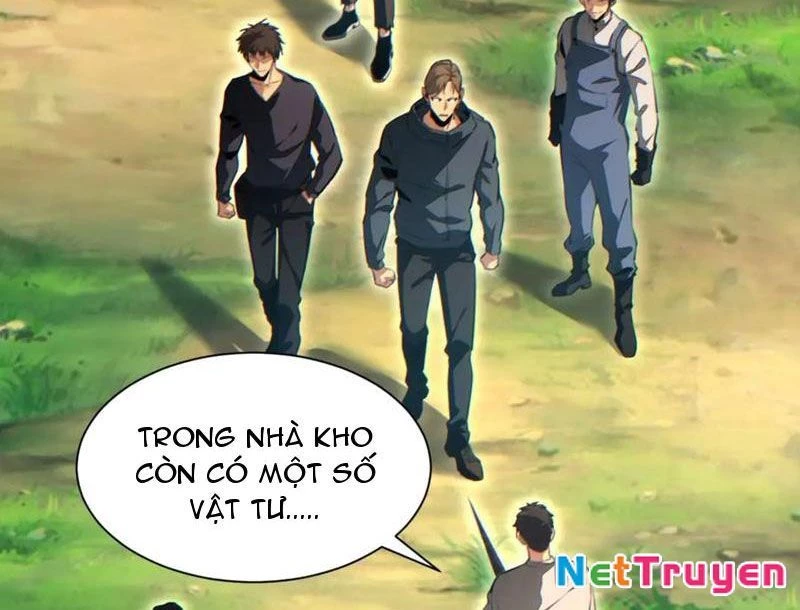 Mạt Thế Trùng Sinh: Ta Dựa Vào Mở Rương Vấn Dỉnh Đỉnh Phong Chapter 39 - Trang 3
