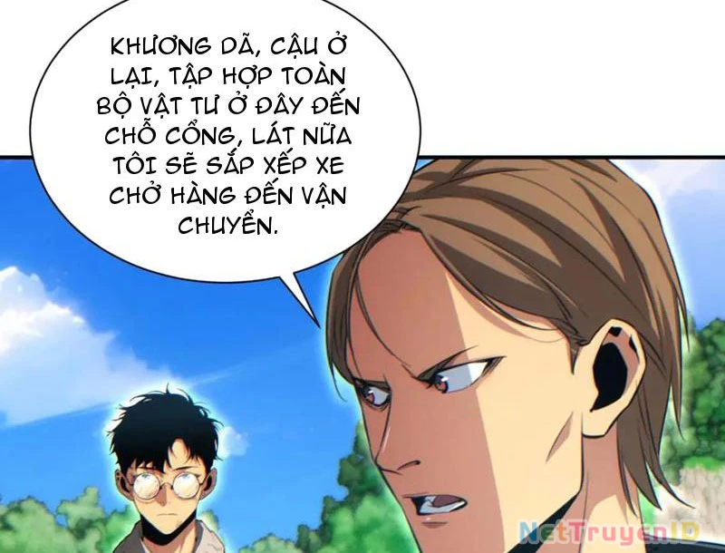 Mạt Thế Trùng Sinh: Ta Dựa Vào Mở Rương Vấn Dỉnh Đỉnh Phong Chapter 39 - Trang 3