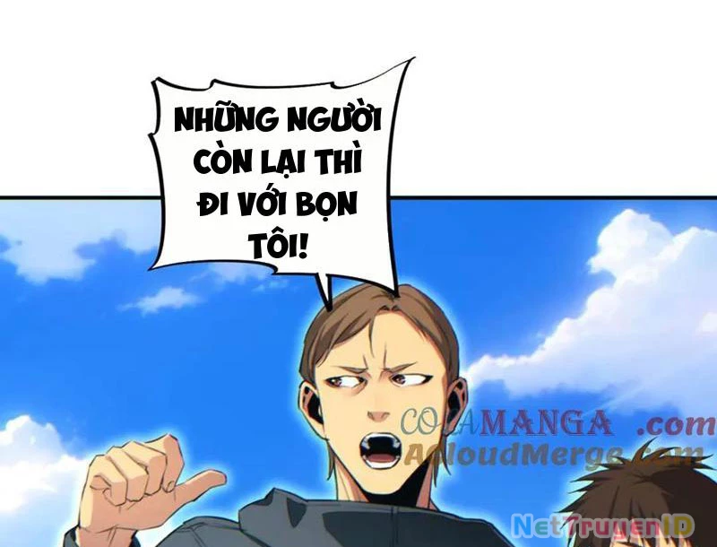 Mạt Thế Trùng Sinh: Ta Dựa Vào Mở Rương Vấn Dỉnh Đỉnh Phong Chapter 39 - Trang 3