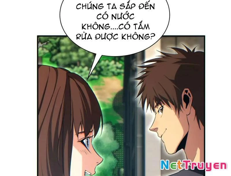 Mạt Thế Trùng Sinh: Ta Dựa Vào Mở Rương Vấn Dỉnh Đỉnh Phong Chapter 39 - Trang 3