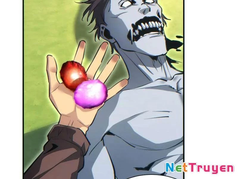 Mạt Thế Trùng Sinh: Ta Dựa Vào Mở Rương Vấn Dỉnh Đỉnh Phong Chapter 39 - Trang 3