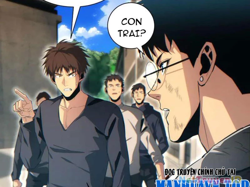 Mạt Thế Trùng Sinh: Ta Dựa Vào Mở Rương Vấn Dỉnh Đỉnh Phong Chapter 39 - Trang 3