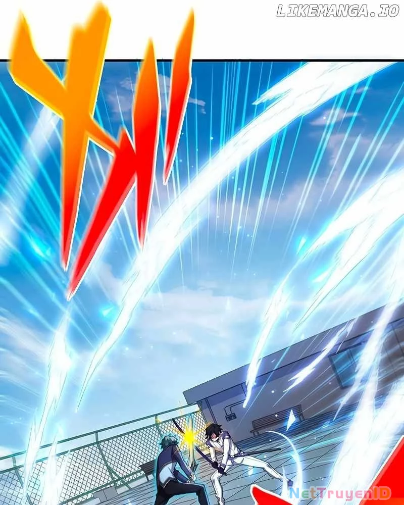 Zero 0 - Vựơt Qua Cả Ma Pháp Thời Không Chapter 34 - Trang 3