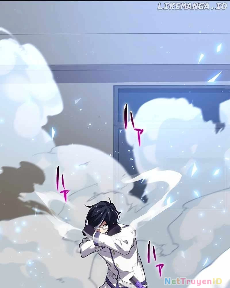 Zero 0 - Vựơt Qua Cả Ma Pháp Thời Không Chapter 34 - Trang 3