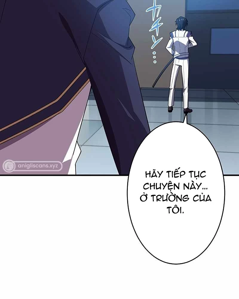 Zero 0 - Vựơt Qua Cả Ma Pháp Thời Không Chapter 34 - Trang 3
