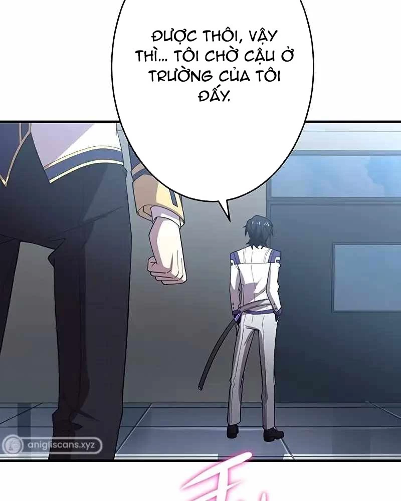Zero 0 - Vựơt Qua Cả Ma Pháp Thời Không Chapter 34 - Trang 3