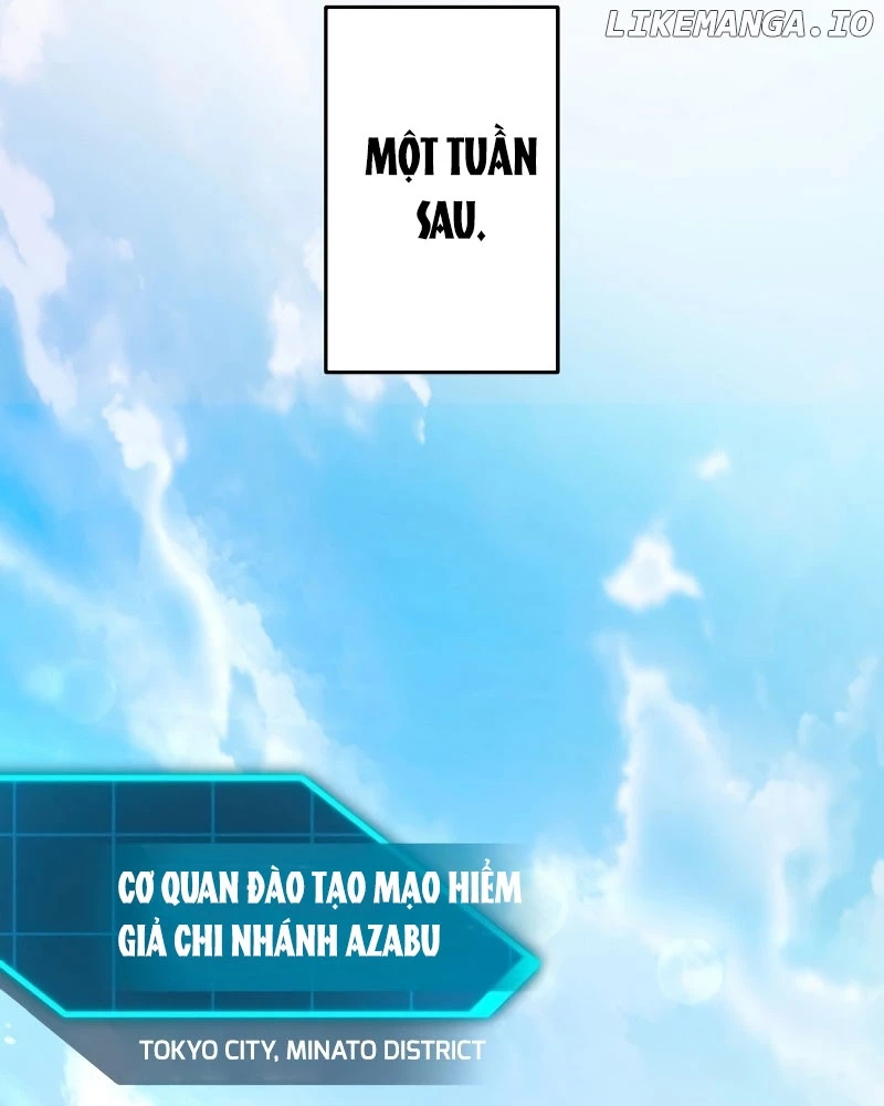 Zero 0 - Vựơt Qua Cả Ma Pháp Thời Không Chapter 35 - Trang 3