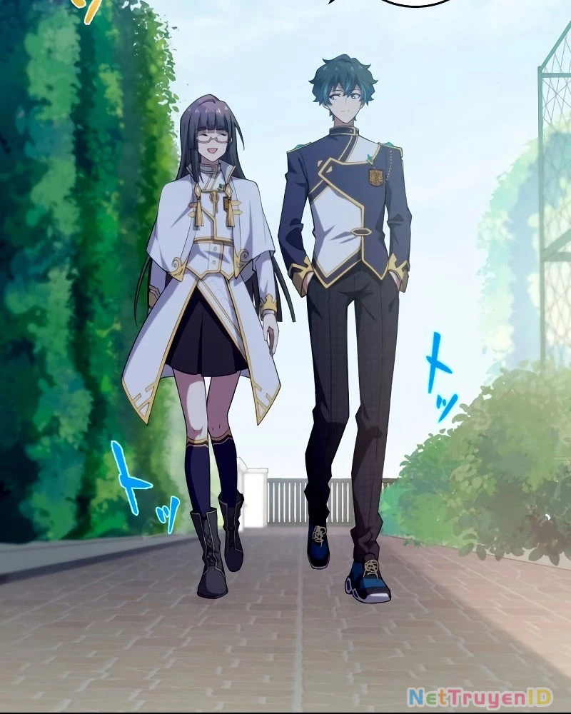 Zero 0 - Vựơt Qua Cả Ma Pháp Thời Không Chapter 35 - Trang 3