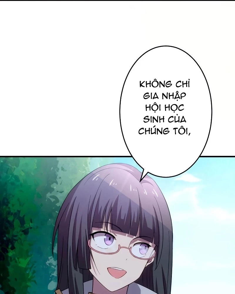 Zero 0 - Vựơt Qua Cả Ma Pháp Thời Không Chapter 35 - Trang 3