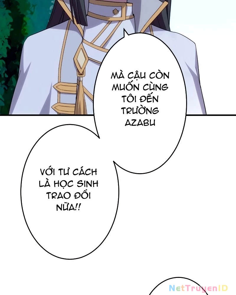 Zero 0 - Vựơt Qua Cả Ma Pháp Thời Không Chapter 35 - Trang 3
