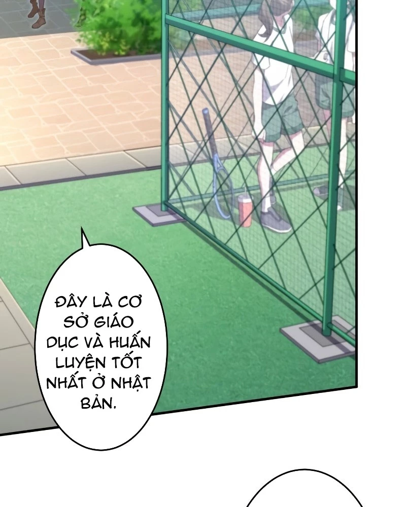 Zero 0 - Vựơt Qua Cả Ma Pháp Thời Không Chapter 35 - Trang 3