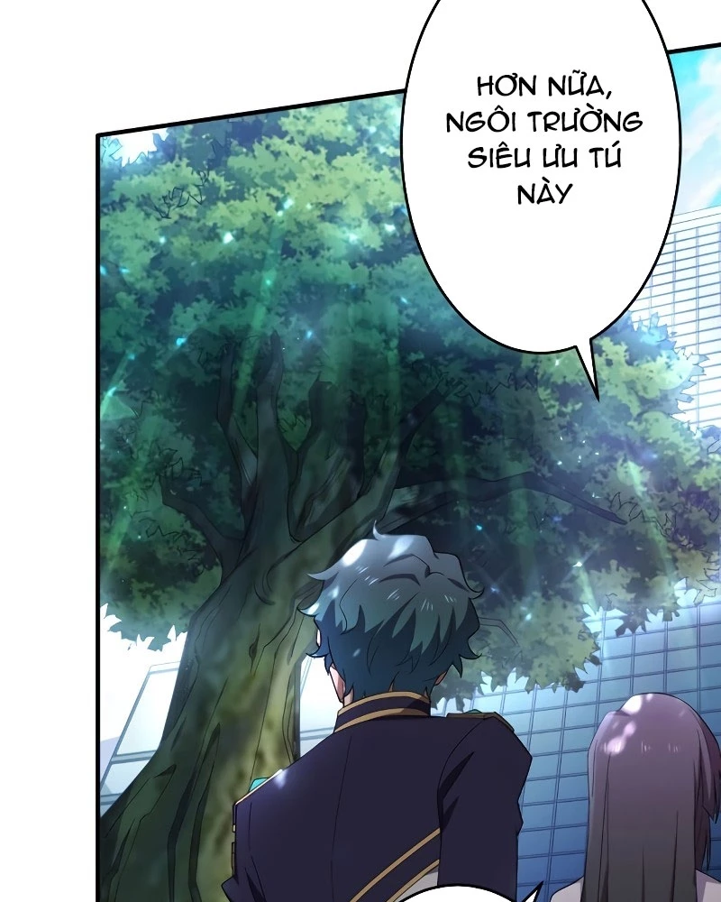 Zero 0 - Vựơt Qua Cả Ma Pháp Thời Không Chapter 35 - Trang 3