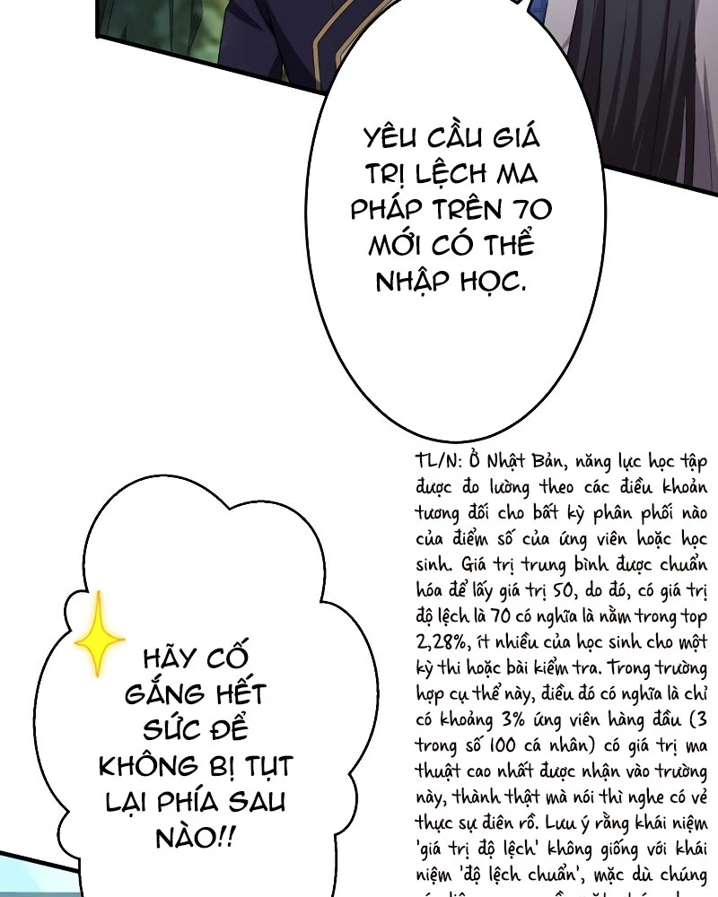 Zero 0 - Vựơt Qua Cả Ma Pháp Thời Không Chapter 35 - Trang 3