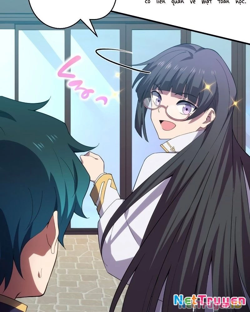 Zero 0 - Vựơt Qua Cả Ma Pháp Thời Không Chapter 35 - Trang 3
