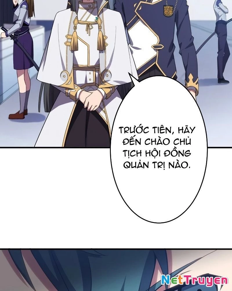 Zero 0 - Vựơt Qua Cả Ma Pháp Thời Không Chapter 35 - Trang 3