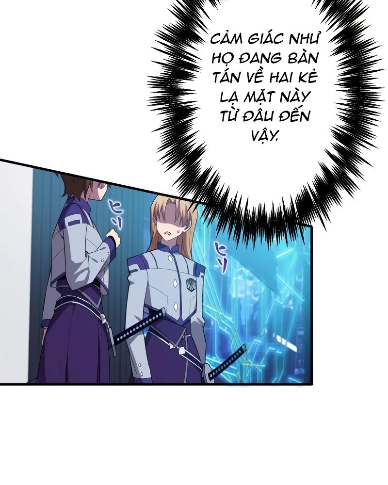 Zero 0 - Vựơt Qua Cả Ma Pháp Thời Không Chapter 35 - Trang 3