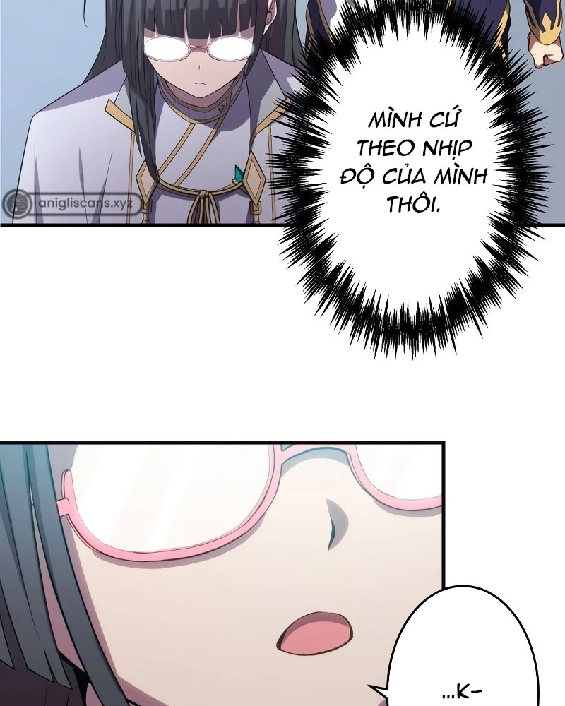 Zero 0 - Vựơt Qua Cả Ma Pháp Thời Không Chapter 35 - Trang 3
