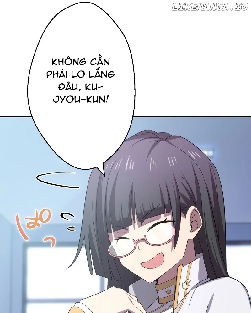 Zero 0 - Vựơt Qua Cả Ma Pháp Thời Không Chapter 35 - Trang 3