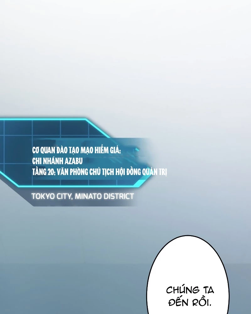 Zero 0 - Vựơt Qua Cả Ma Pháp Thời Không Chapter 35 - Trang 3