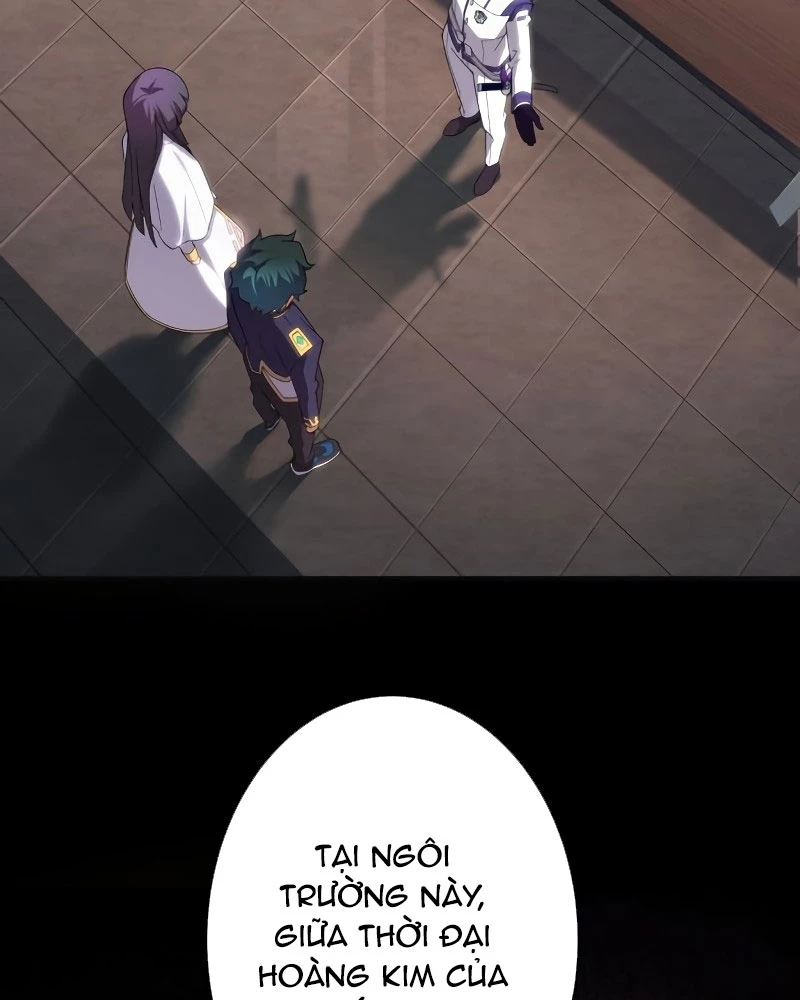 Zero 0 - Vựơt Qua Cả Ma Pháp Thời Không Chapter 35 - Trang 3