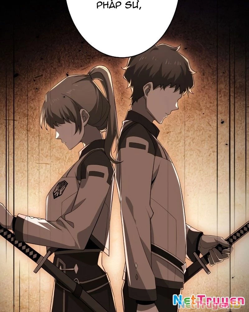 Zero 0 - Vựơt Qua Cả Ma Pháp Thời Không Chapter 35 - Trang 3