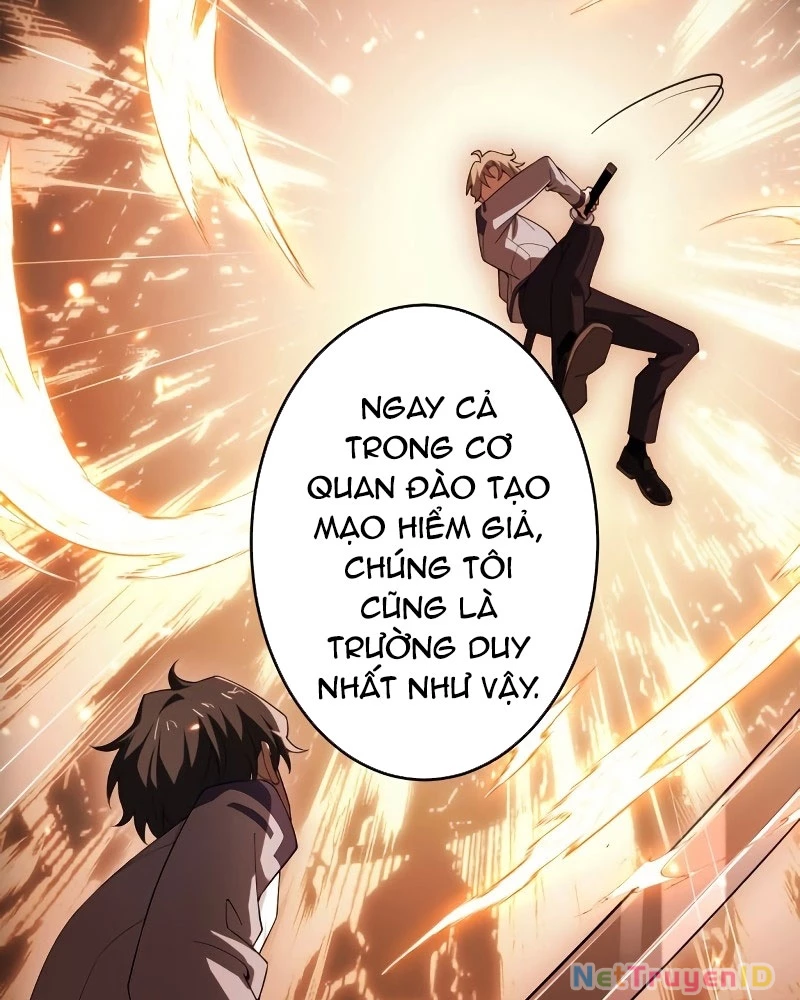 Zero 0 - Vựơt Qua Cả Ma Pháp Thời Không Chapter 35 - Trang 3