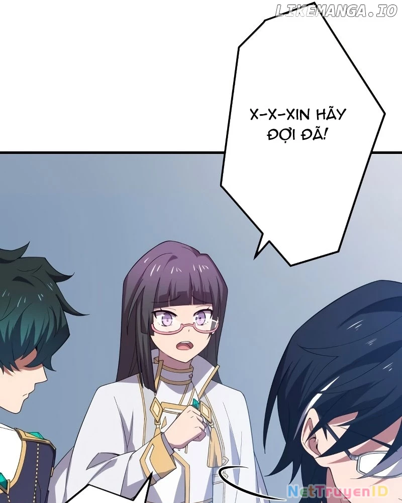 Zero 0 - Vựơt Qua Cả Ma Pháp Thời Không Chapter 35 - Trang 3