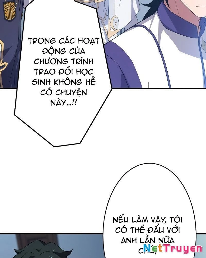 Zero 0 - Vựơt Qua Cả Ma Pháp Thời Không Chapter 35 - Trang 3