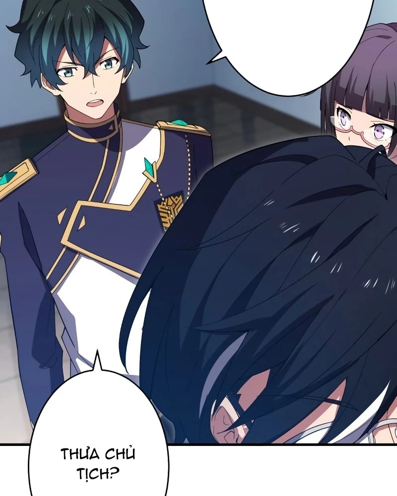 Zero 0 - Vựơt Qua Cả Ma Pháp Thời Không Chapter 35 - Trang 3