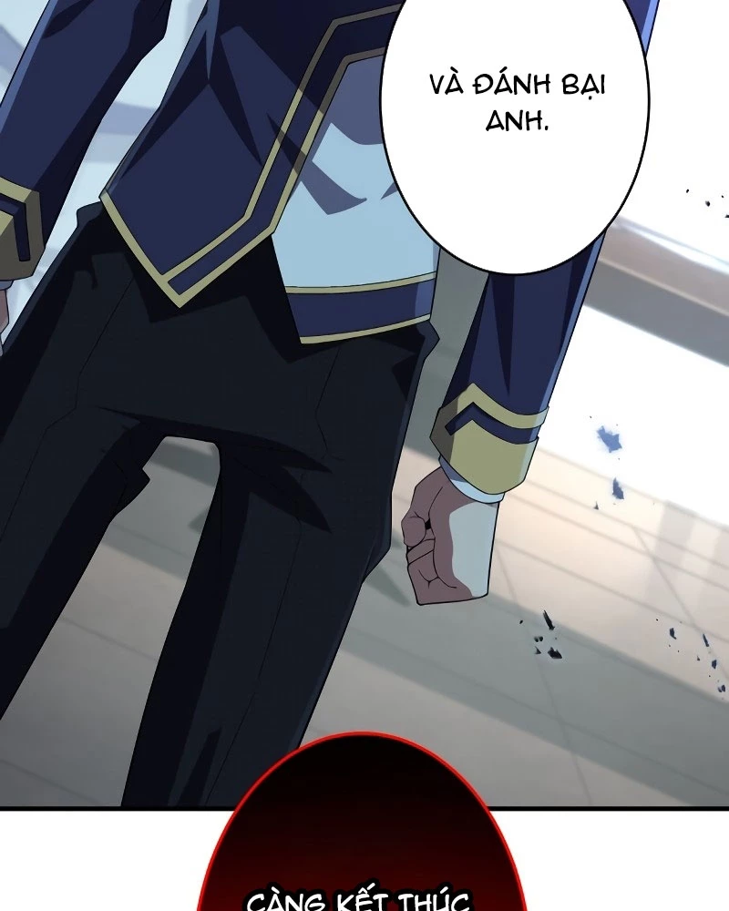 Zero 0 - Vựơt Qua Cả Ma Pháp Thời Không Chapter 35 - Trang 3