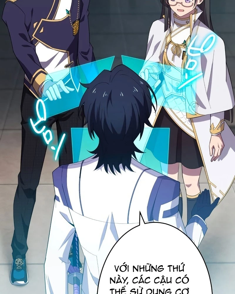 Zero 0 - Vựơt Qua Cả Ma Pháp Thời Không Chapter 35 - Trang 3