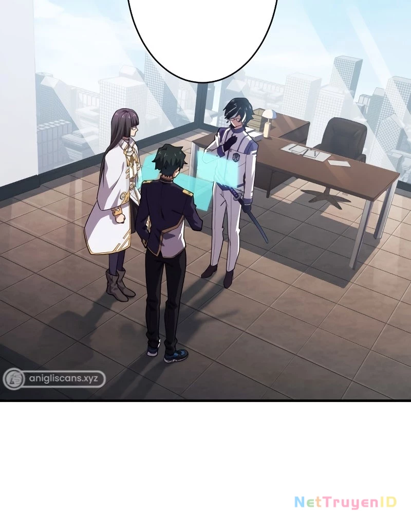 Zero 0 - Vựơt Qua Cả Ma Pháp Thời Không Chapter 35 - Trang 3