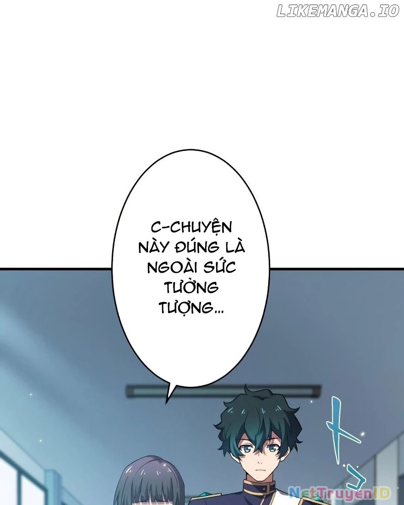 Zero 0 - Vựơt Qua Cả Ma Pháp Thời Không Chapter 35 - Trang 3