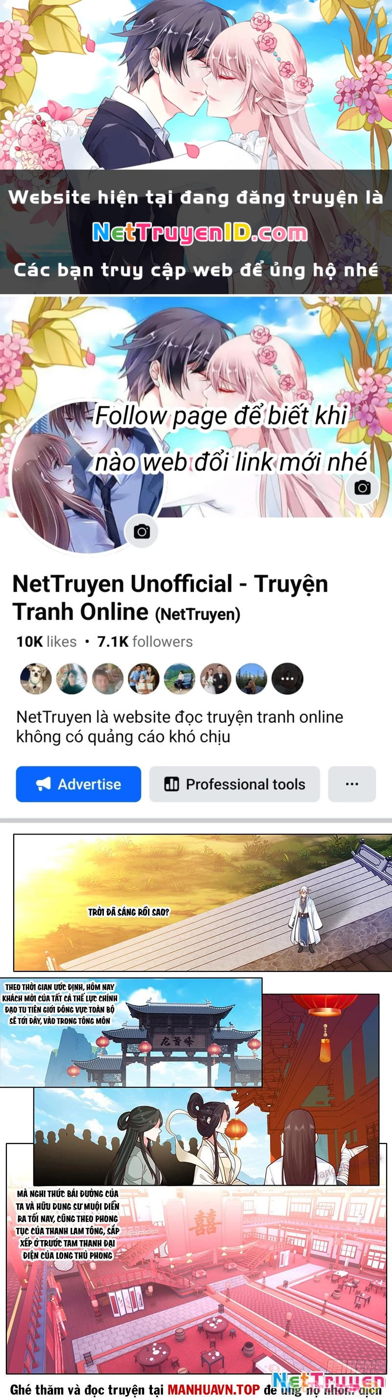 Nhân Vật Phản Diện Đại Sư Huynh, Tất Cả Các Sư Muội Đều Là Bệnh Kiều Chapter 192 - Trang 4