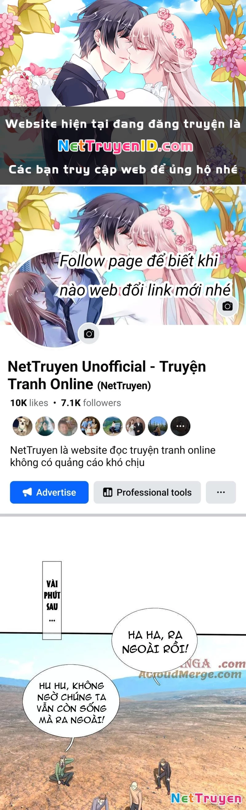 Bắt đầu từ việc chống đẩy một vạn cái: Ta oanh sát thần minh Chapter 43 - Trang 3