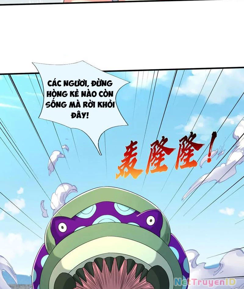 Bắt đầu từ việc chống đẩy một vạn cái: Ta oanh sát thần minh Chapter 43 - Trang 3