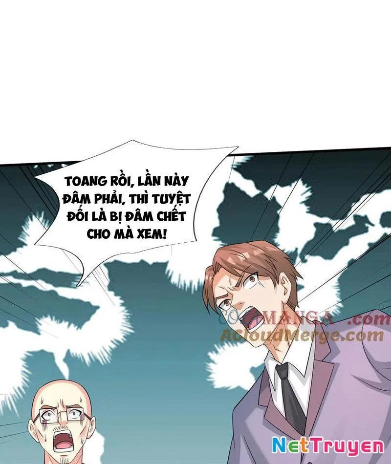 Bắt đầu từ việc chống đẩy một vạn cái: Ta oanh sát thần minh Chapter 43 - Trang 3