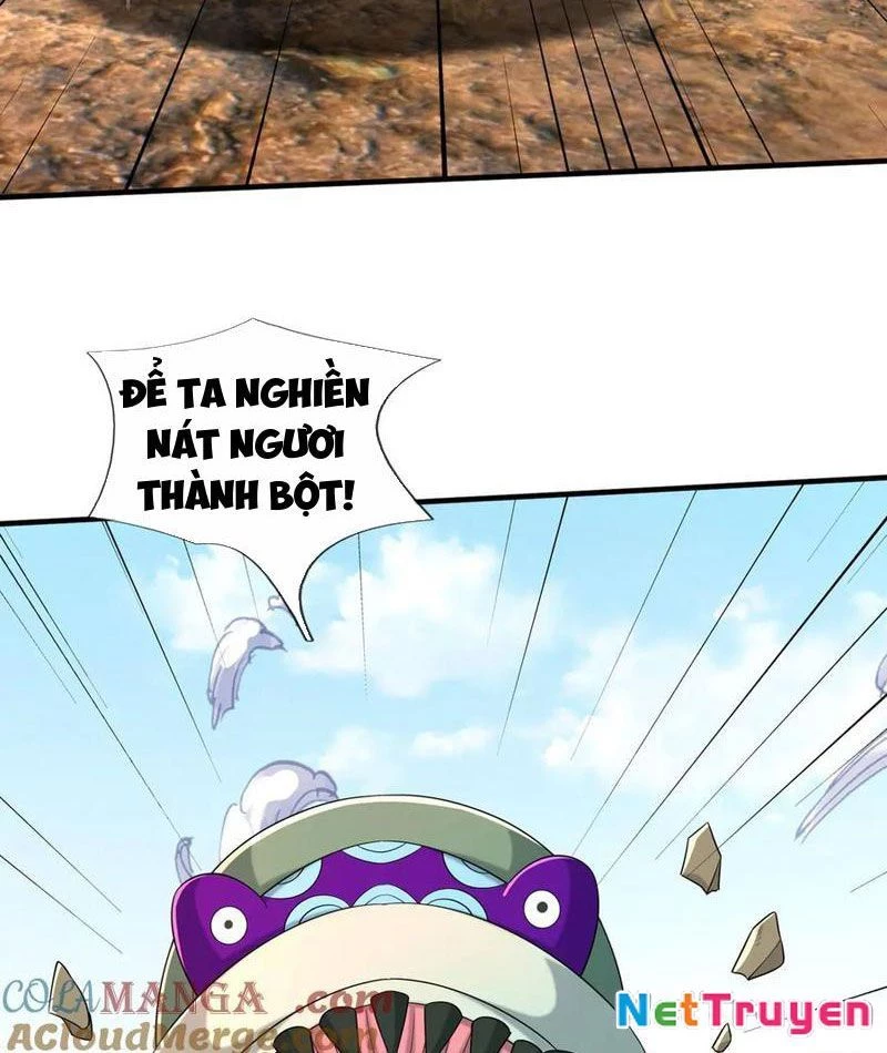 Bắt đầu từ việc chống đẩy một vạn cái: Ta oanh sát thần minh Chapter 43 - Trang 3