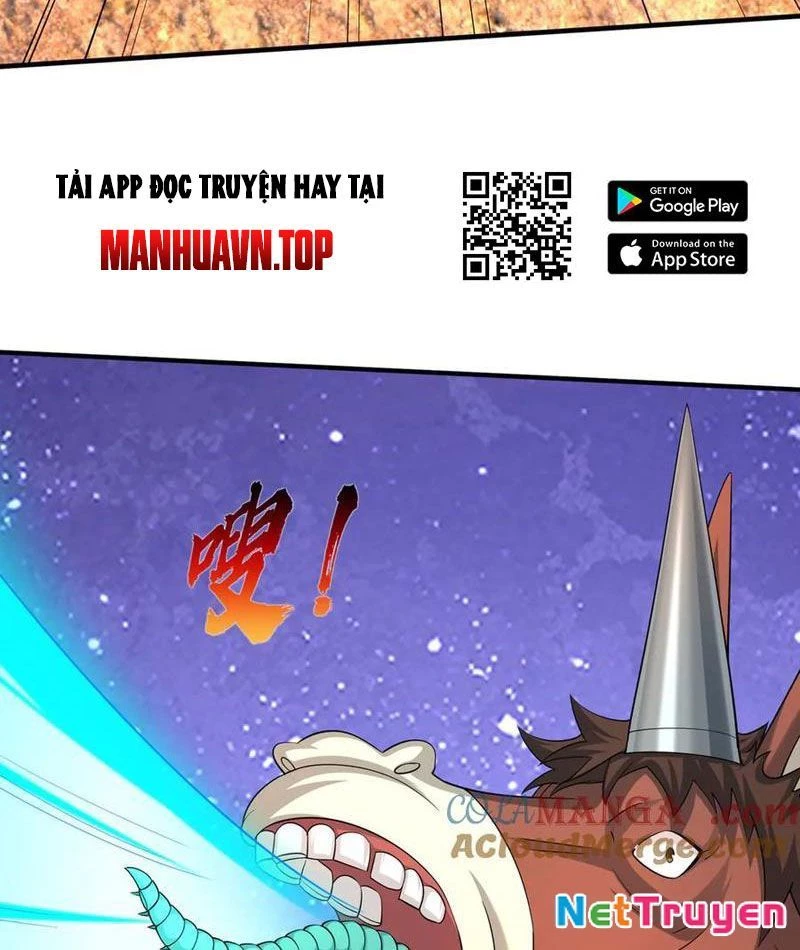 Bắt đầu từ việc chống đẩy một vạn cái: Ta oanh sát thần minh Chapter 43 - Trang 3