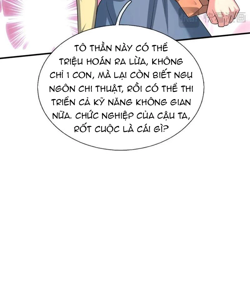Bắt đầu từ việc chống đẩy một vạn cái: Ta oanh sát thần minh Chapter 43 - Trang 3
