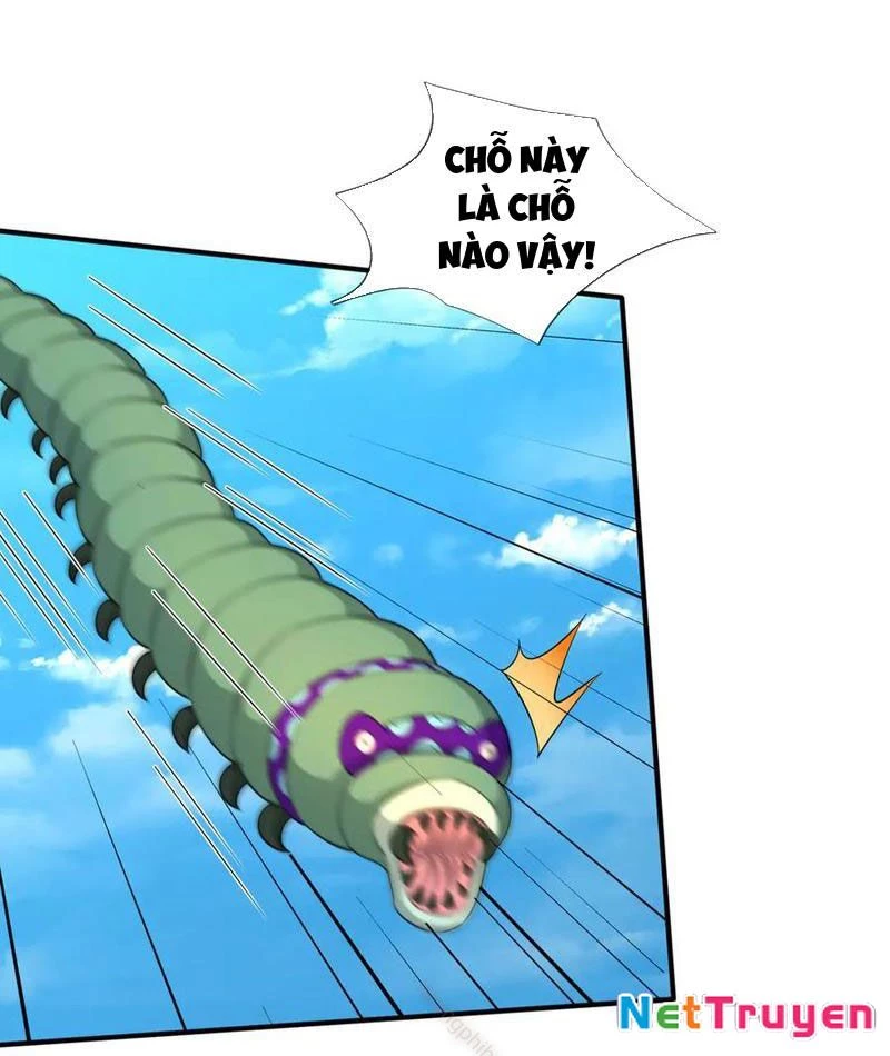 Bắt đầu từ việc chống đẩy một vạn cái: Ta oanh sát thần minh Chapter 43 - Trang 3