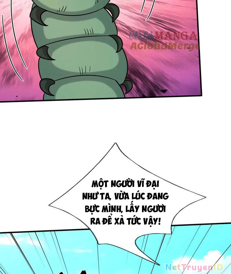 Bắt đầu từ việc chống đẩy một vạn cái: Ta oanh sát thần minh Chapter 43 - Trang 3