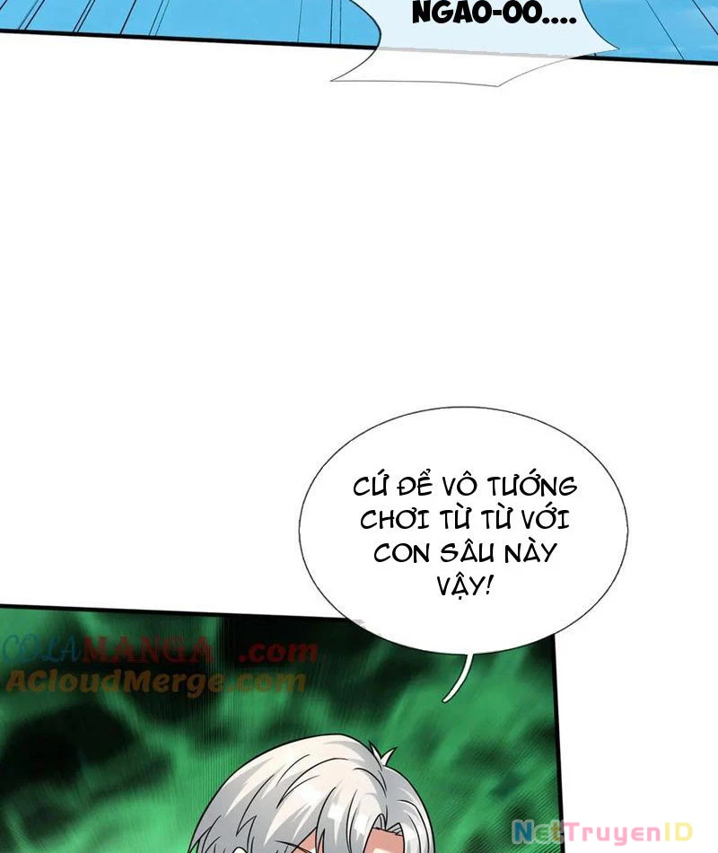 Bắt đầu từ việc chống đẩy một vạn cái: Ta oanh sát thần minh Chapter 43 - Trang 3
