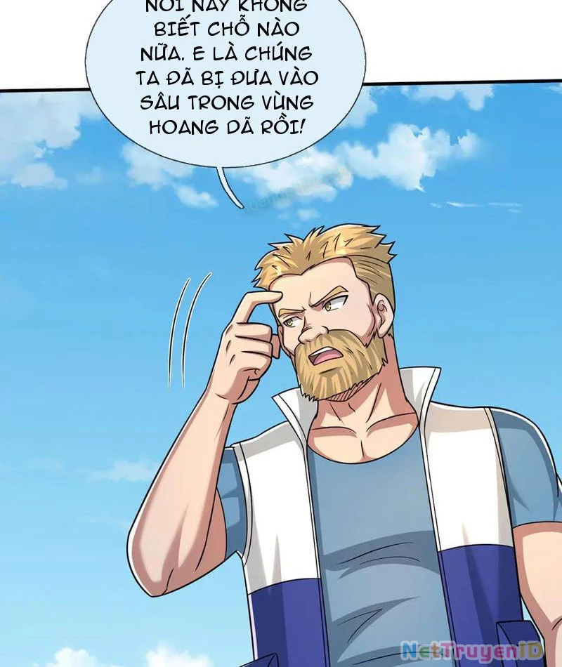 Bắt đầu từ việc chống đẩy một vạn cái: Ta oanh sát thần minh Chapter 43 - Trang 3